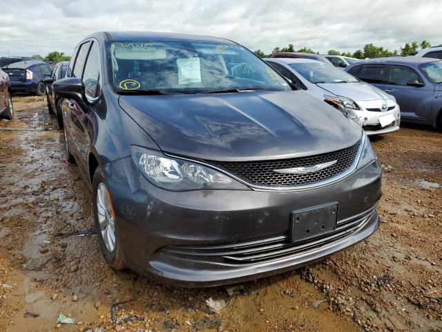 Photo 8 VIN: 2C4RC1DG4HR529612 - CHRYSLER PACIFICA T 