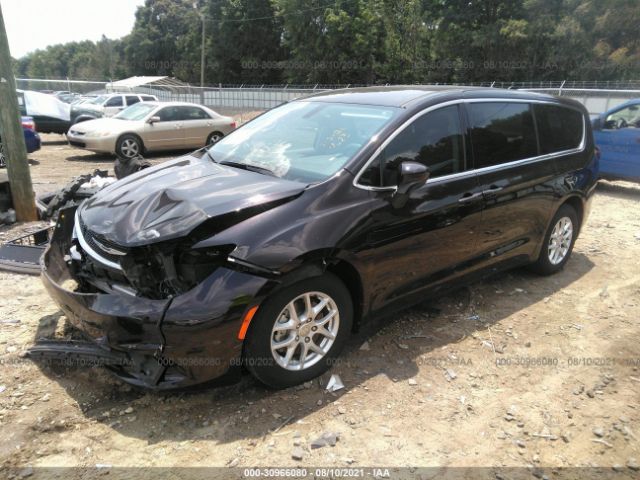 Photo 1 VIN: 2C4RC1DG4HR531683 - CHRYSLER PACIFICA 