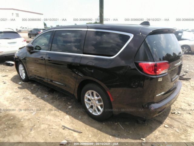 Photo 2 VIN: 2C4RC1DG4HR531683 - CHRYSLER PACIFICA 