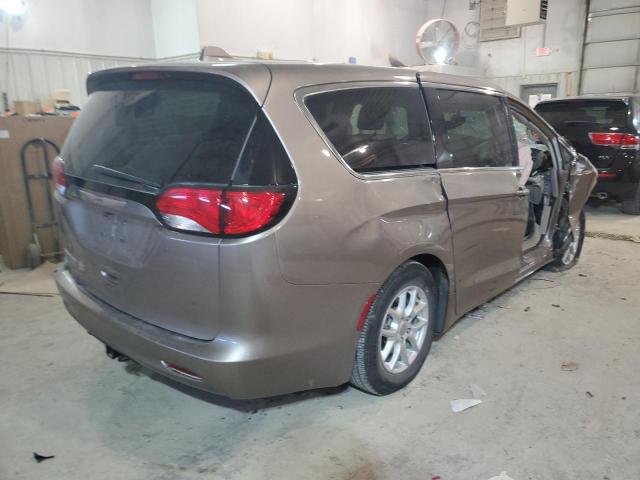 Photo 2 VIN: 2C4RC1DG4HR537158 - CHRYSLER PACIFICA T 