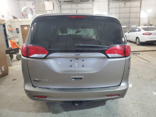 Photo 5 VIN: 2C4RC1DG4HR537158 - CHRYSLER PACIFICA T 