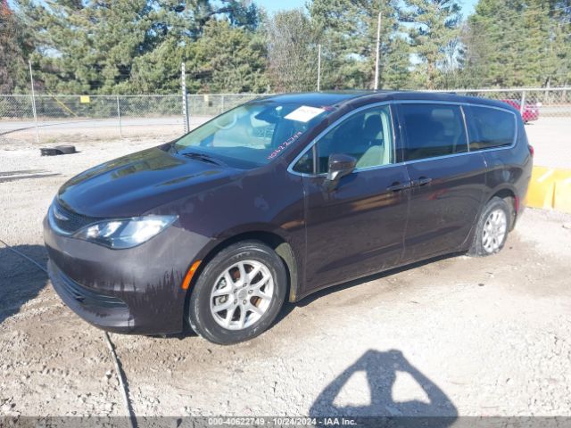 Photo 1 VIN: 2C4RC1DG4HR607581 - CHRYSLER PACIFICA 