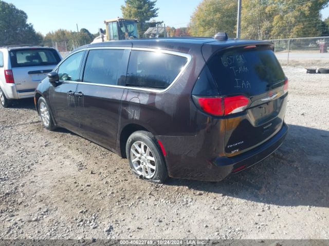 Photo 2 VIN: 2C4RC1DG4HR607581 - CHRYSLER PACIFICA 