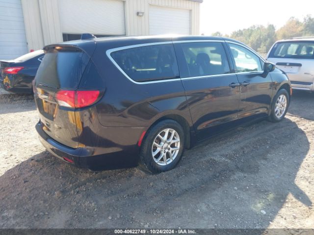 Photo 3 VIN: 2C4RC1DG4HR607581 - CHRYSLER PACIFICA 