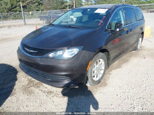 Photo 5 VIN: 2C4RC1DG4HR607581 - CHRYSLER PACIFICA 