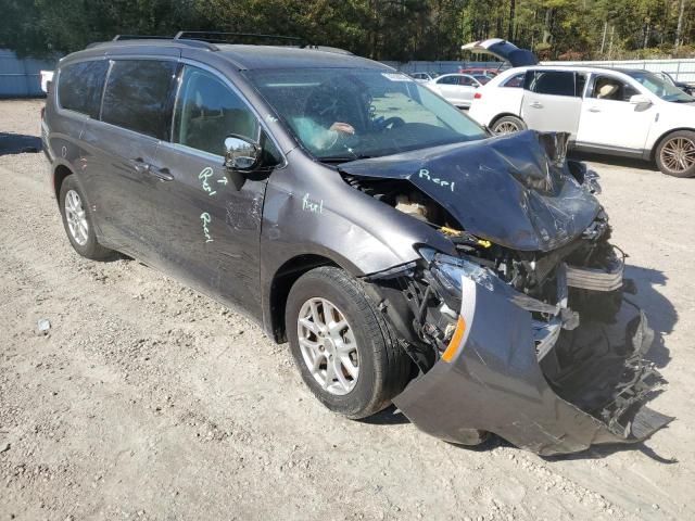 Photo 3 VIN: 2C4RC1DG4HR642928 - CHRYSLER PACIFICA 