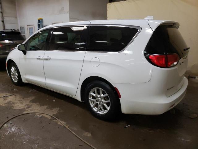 Photo 1 VIN: 2C4RC1DG4HR654030 - CHRYSLER PACIFICA T 