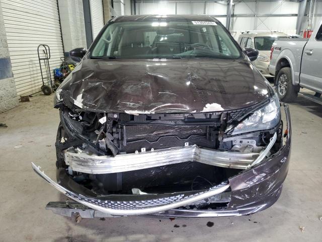 Photo 4 VIN: 2C4RC1DG4HR676044 - CHRYSLER PACIFICA 