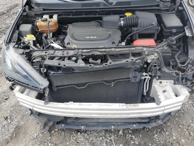 Photo 11 VIN: 2C4RC1DG4HR688825 - CHRYSLER PACIFICA 