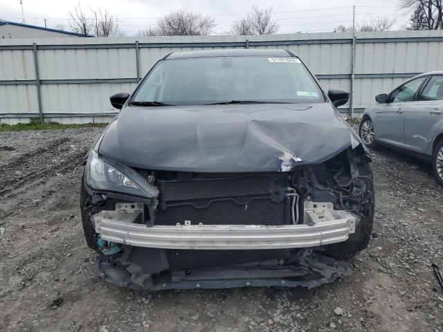 Photo 4 VIN: 2C4RC1DG4HR688825 - CHRYSLER PACIFICA 