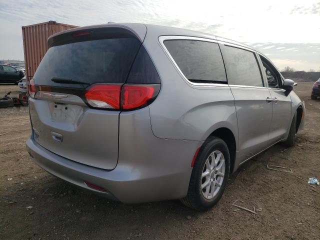 Photo 3 VIN: 2C4RC1DG4HR756640 - CHRYSLER PACIFICA T 