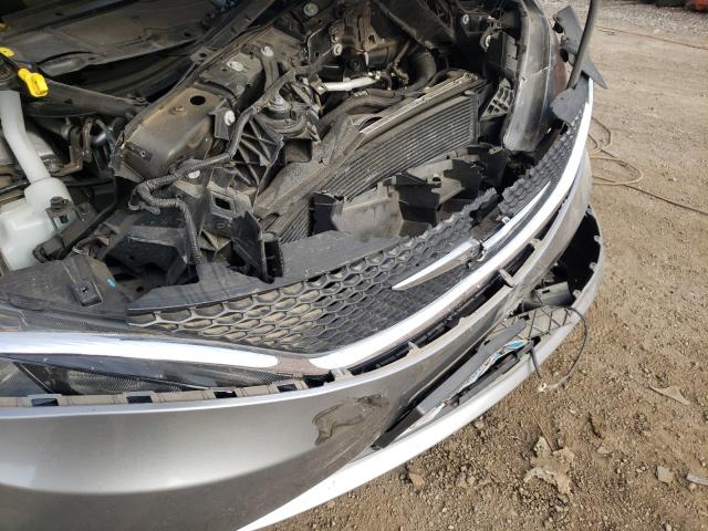 Photo 8 VIN: 2C4RC1DG4HR756640 - CHRYSLER PACIFICA T 