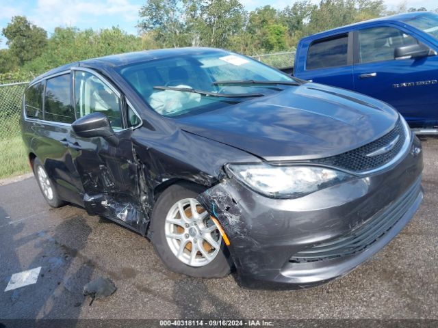 Photo 0 VIN: 2C4RC1DG4JR177749 - CHRYSLER PACIFICA 