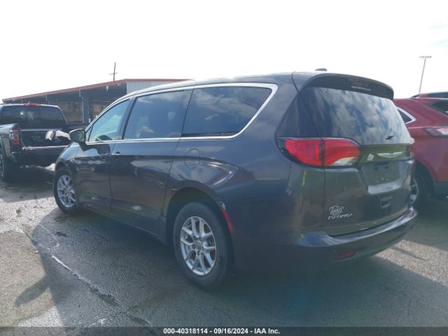 Photo 2 VIN: 2C4RC1DG4JR177749 - CHRYSLER PACIFICA 