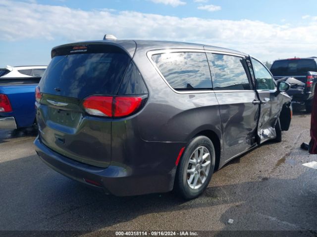 Photo 3 VIN: 2C4RC1DG4JR177749 - CHRYSLER PACIFICA 