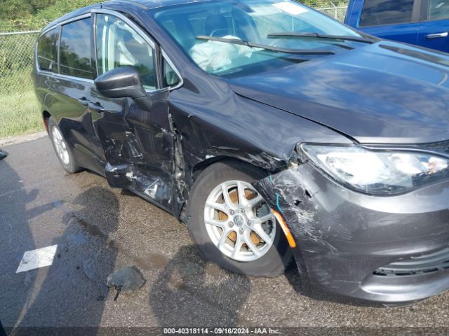 Photo 5 VIN: 2C4RC1DG4JR177749 - CHRYSLER PACIFICA 