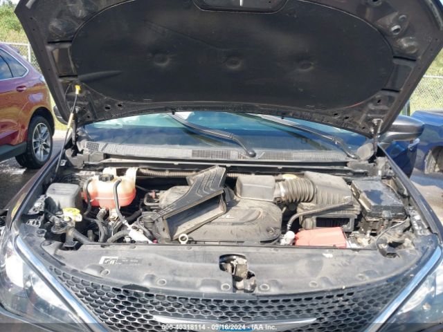 Photo 9 VIN: 2C4RC1DG4JR177749 - CHRYSLER PACIFICA 