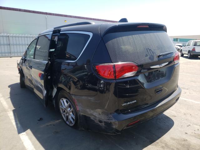 Photo 2 VIN: 2C4RC1DG4LR151591 - CHRYSLER VOYAGER LX 