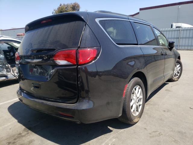 Photo 3 VIN: 2C4RC1DG4LR151591 - CHRYSLER VOYAGER LX 