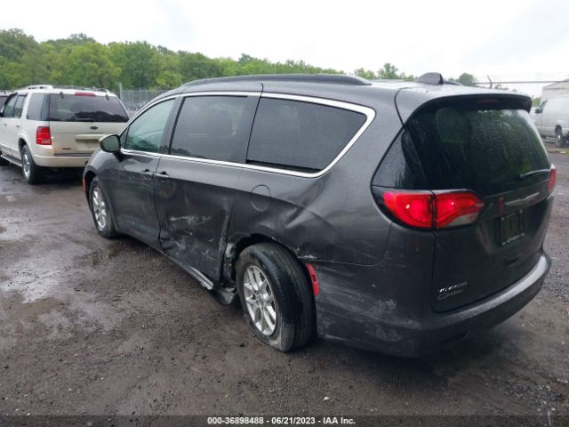 Photo 2 VIN: 2C4RC1DG4LR156967 - CHRYSLER VOYAGER 