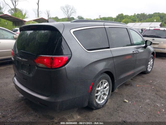 Photo 3 VIN: 2C4RC1DG4LR156967 - CHRYSLER VOYAGER 