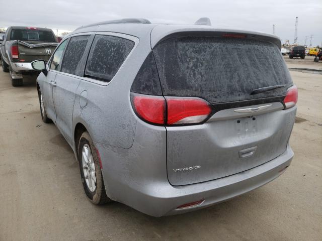 Photo 2 VIN: 2C4RC1DG4LR185403 - CHRYSLER VOYAGER LX 