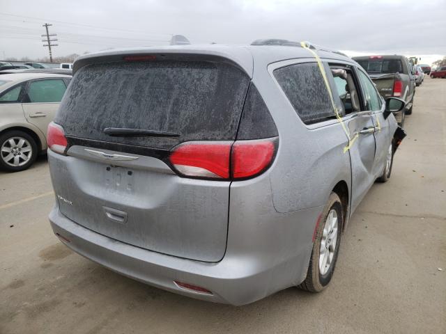 Photo 3 VIN: 2C4RC1DG4LR185403 - CHRYSLER VOYAGER LX 