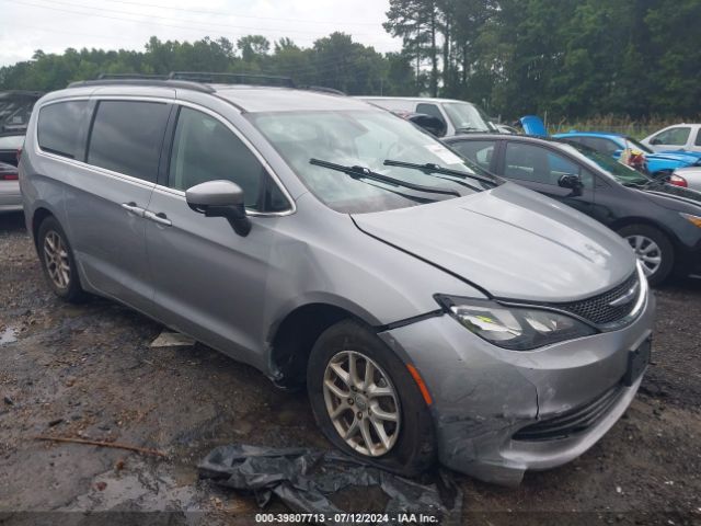 Photo 0 VIN: 2C4RC1DG4LR195865 - CHRYSLER VOYAGER 