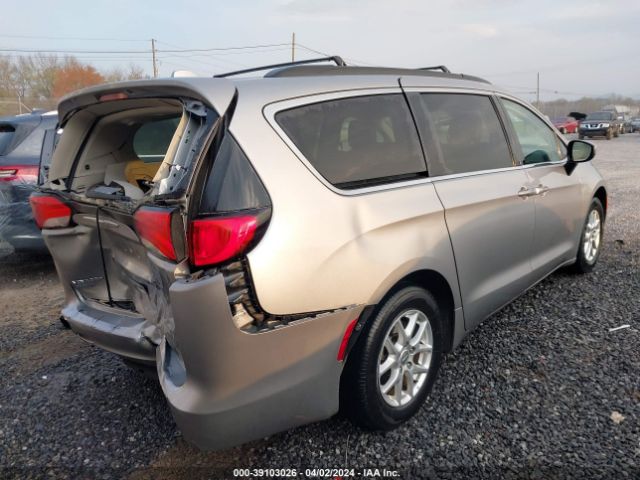 Photo 3 VIN: 2C4RC1DG4LR216598 - CHRYSLER VOYAGER 