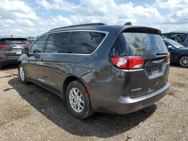 Photo 1 VIN: 2C4RC1DG4LR257281 - CHRYSLER MINIVAN 