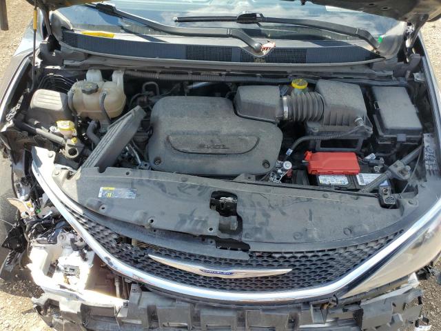 Photo 11 VIN: 2C4RC1DG4LR257281 - CHRYSLER MINIVAN 