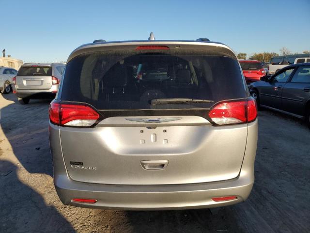 Photo 5 VIN: 2C4RC1DG4LR257331 - CHRYSLER VOYAGER LX 