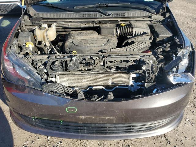 Photo 11 VIN: 2C4RC1DG4LR262366 - CHRYSLER VOYAGER LX 