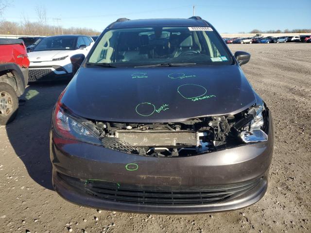 Photo 4 VIN: 2C4RC1DG4LR262366 - CHRYSLER VOYAGER LX 