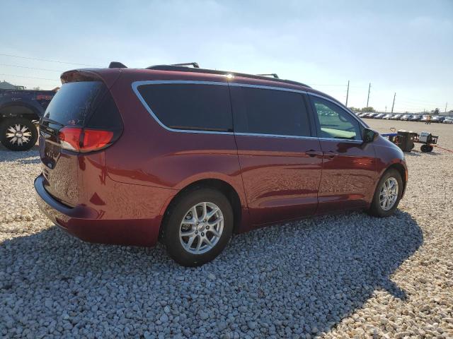 Photo 2 VIN: 2C4RC1DG4MR506583 - CHRYSLER MINIVAN 