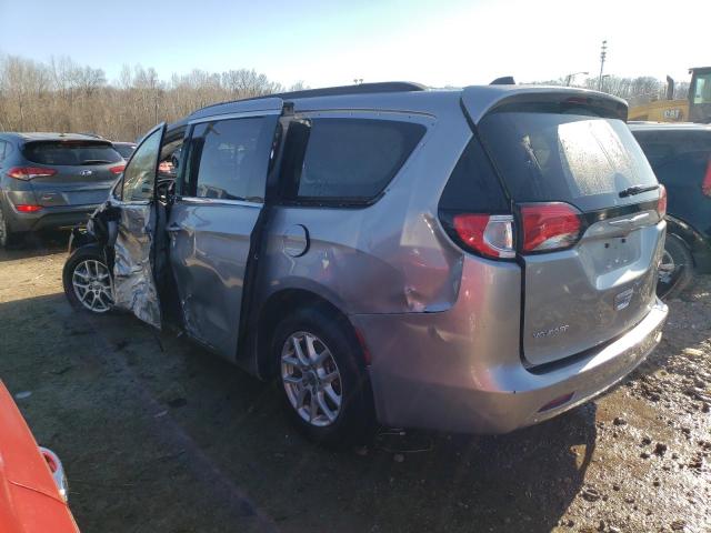 Photo 1 VIN: 2C4RC1DG4MR515882 - CHRYSLER MINIVAN 