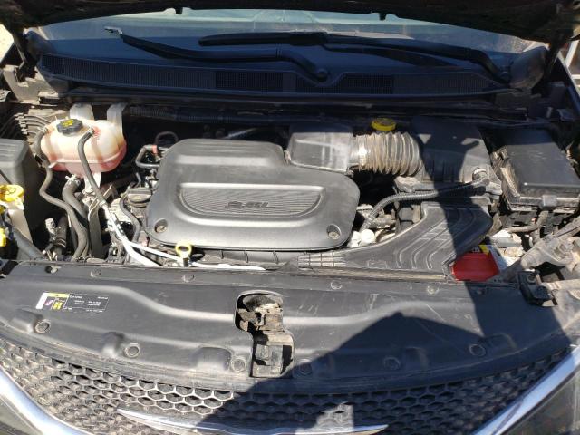 Photo 6 VIN: 2C4RC1DG4MR523884 - CHRYSLER VOYAGER LX 