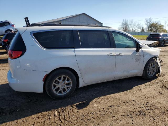 Photo 2 VIN: 2C4RC1DG4MR528308 - CHRYSLER VOYAGER LX 