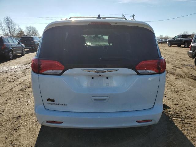 Photo 5 VIN: 2C4RC1DG4MR528308 - CHRYSLER VOYAGER LX 