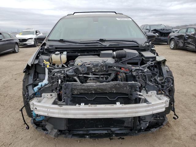 Photo 4 VIN: 2C4RC1DG4MR537803 - CHRYSLER MINIVAN 