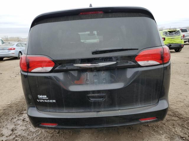 Photo 5 VIN: 2C4RC1DG4MR537803 - CHRYSLER MINIVAN 