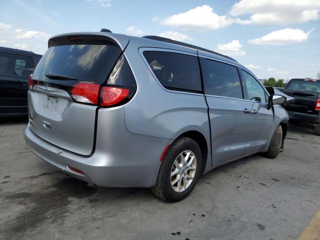 Photo 2 VIN: 2C4RC1DG4MR539535 - CHRYSLER VOYAGER LX 