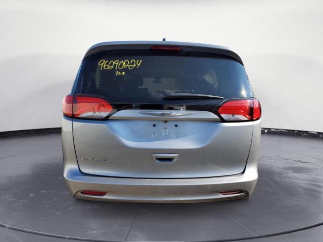 Photo 5 VIN: 2C4RC1DG4MR541706 - CHRYSLER VOYAGER LX 