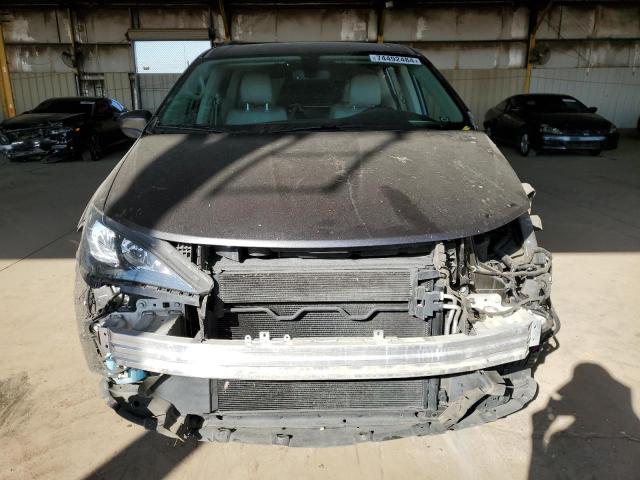 Photo 4 VIN: 2C4RC1DG4MR546937 - CHRYSLER VOYAGER LX 