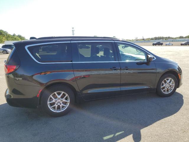 Photo 2 VIN: 2C4RC1DG4MR547277 - CHRYSLER VOYAGER LX 