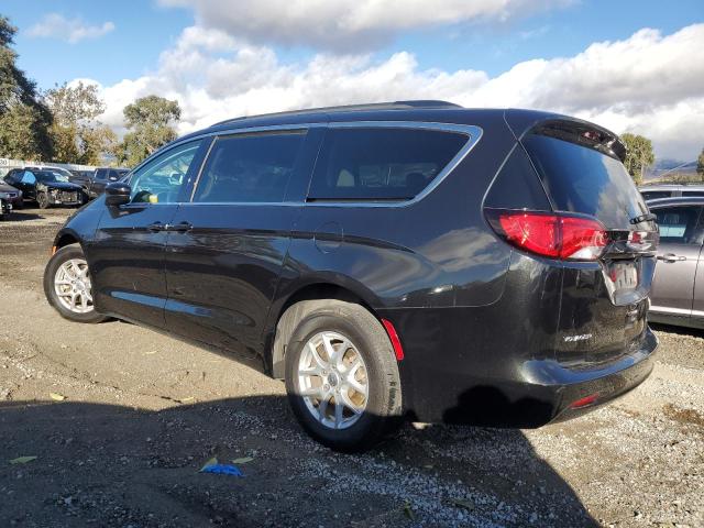 Photo 1 VIN: 2C4RC1DG4MR552057 - CHRYSLER VOYAGER LX 