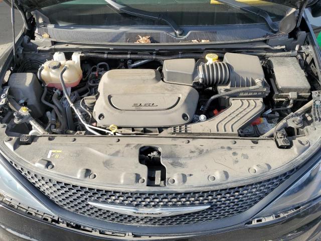 Photo 11 VIN: 2C4RC1DG4MR552057 - CHRYSLER VOYAGER LX 