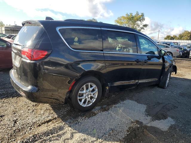 Photo 2 VIN: 2C4RC1DG4MR552057 - CHRYSLER VOYAGER LX 