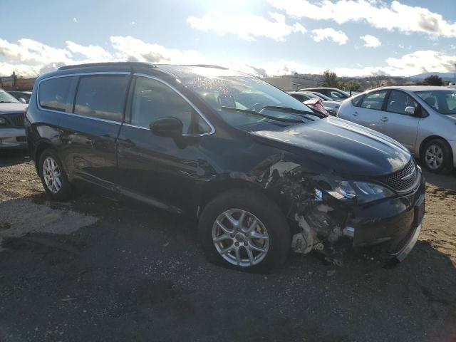 Photo 3 VIN: 2C4RC1DG4MR552057 - CHRYSLER VOYAGER LX 