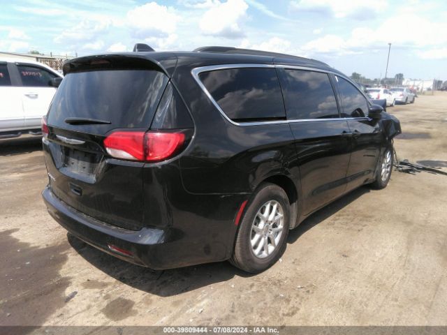 Photo 3 VIN: 2C4RC1DG4MR566525 - CHRYSLER VOYAGER 